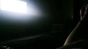 Pamela Pantera Gives Extreme Footjob To Orgasm