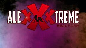 Orgia Swinger En El Apartamento With Big Tits And Monster Cock