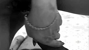 This blowjob and tender sex compilation feels incredible