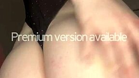 Let me tease you in my sparkly lingerie.