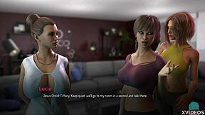 College Latina Babe With Big Ass Gets Horny POV Fuck.