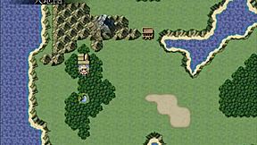 Xuela Gets Sucked by Leech Enemy Feels Intense Pleasure