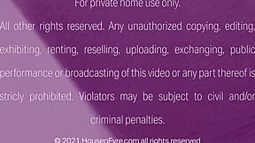 Friends for life share romantic passion, lady fyre and laz fyre