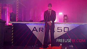 Uncovering secrets in area 50's free use zone