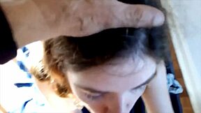 Intense Interracial Blowjob Compilation With Natural Tits In Lingerie