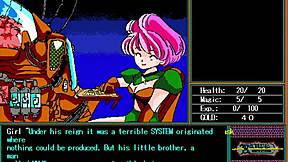 let's play rance quest for hikari part 3