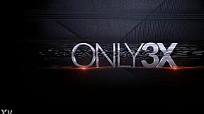 Tiffany Star Has Always Been a Whore for Creampies in Doggystyle and Missionary