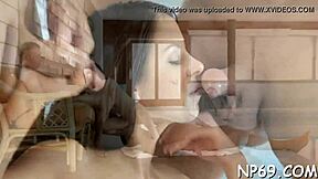 Teens love large knobs porn, especially in hardcore doggystyle scenes 😏