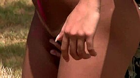 chubby young girl takes hard anal in cheating amateur scene