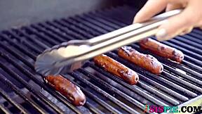 emma hix and molly mae, are you ready for fourth of july fucking?