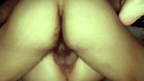 Creampie In The Young Girl's Pussy?