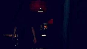 ash and amateur teen lick pussy in pokemon sex, fed up with waiting