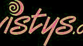 Is alex de la flor's hairy pussy ready for candy warhol?