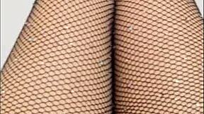 These sexy slender legs from DepravedMinx are incredible.