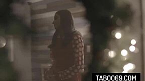 Emily Willis Pussy Licked And Fucked By Older Guy