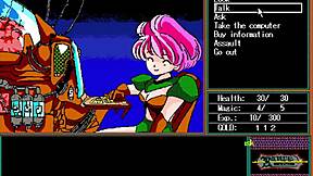 let's play rance quest for hikari part 3