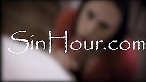 Leana Lovings opens up about her life in this cute interview 😊