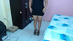 first porn casting for personal channel