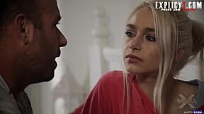 consoling my stepdaughter after betrayal 😢