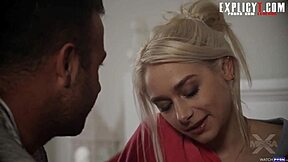 consoling my stepdaughter after betrayal 😢