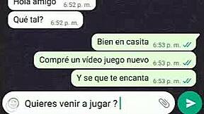 i, uh, mess up fuckin this tattooed big ass gamer chick