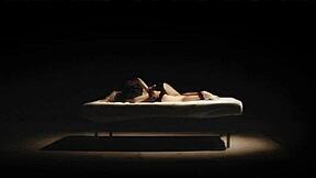 Orgasm In BDSM Bondage Now!