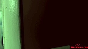 Riley nixon and scarlett mae in black friday bust with tyler cruise