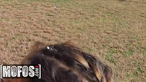 Shaynna Lover Pranks Jordi El Nino Polla At The Park Before Making It Up With Him