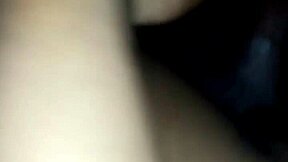 Rosh, a horny teen 18+, explores her small tits and pussy in homemade sex