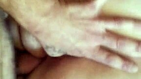 Is this thick redhead ready for action?