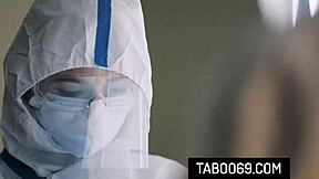 Slutty Teen Stepsister Lola Fae Finally Fucks Stepbrother In Quarantine!