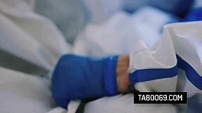 Slutty Teen Stepsister Lola Fae Finally Fucks Stepbrother In Quarantine!