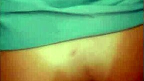 Latina teen gets her ass pounded on in steamy video