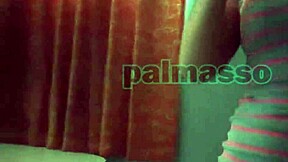 Hidden Camera Catches Migrant Woman Fucking Young Man for Money - She Says No Kissing Ass or Spanking