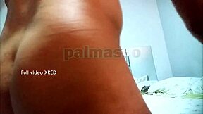 Hidden Camera Catches Migrant Woman Fucking Young Man for Money - She Says No Kissing Ass or Spanking