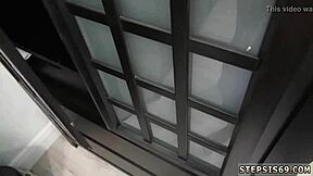 HD Teen Anal and Facial Cumshot, OMG! 😱