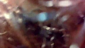 cute teens fucking and sucking ass outdoor with creampie 😈