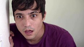 Aria Valencia Lolly Dames In Family Swap S5-E10