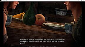 he finally gets the secret ingredient episode six