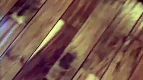 Does Big Tits Blonde Milf Stepmom Sophia West Send Nude Texts To Her Young 18+ Stepson?