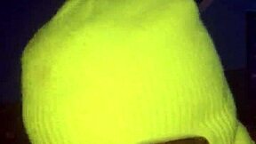 watch as i suck my boyfriend's wet cock in this fetish video