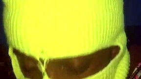 watch as i suck my boyfriend's wet cock in this fetish video