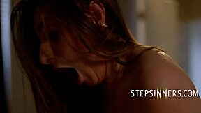 Anything to make my stepdaughter smile