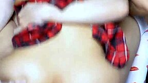 linda student ends up fucking hard with her teacher after classes 😏