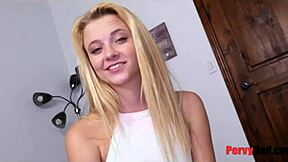 Therapist Fucks Step Teen