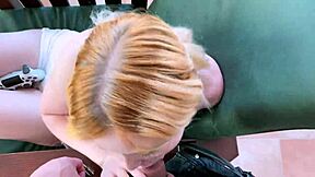 Beauty sucks dick and has hard sex after the game in this compilation