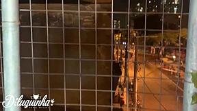 She Sucked Me On The Beach And Everyone Saw 😏