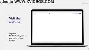 Mabe8 pov freya gives me one of the sloppiest blowjobs that i have had in a long time with her petite latina body