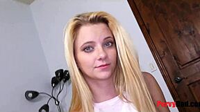 Therapist Fucks Step Teen