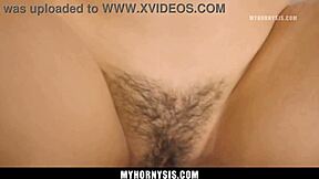 Stepbrother says sucking dick exercises throat for petite stepsis 😏